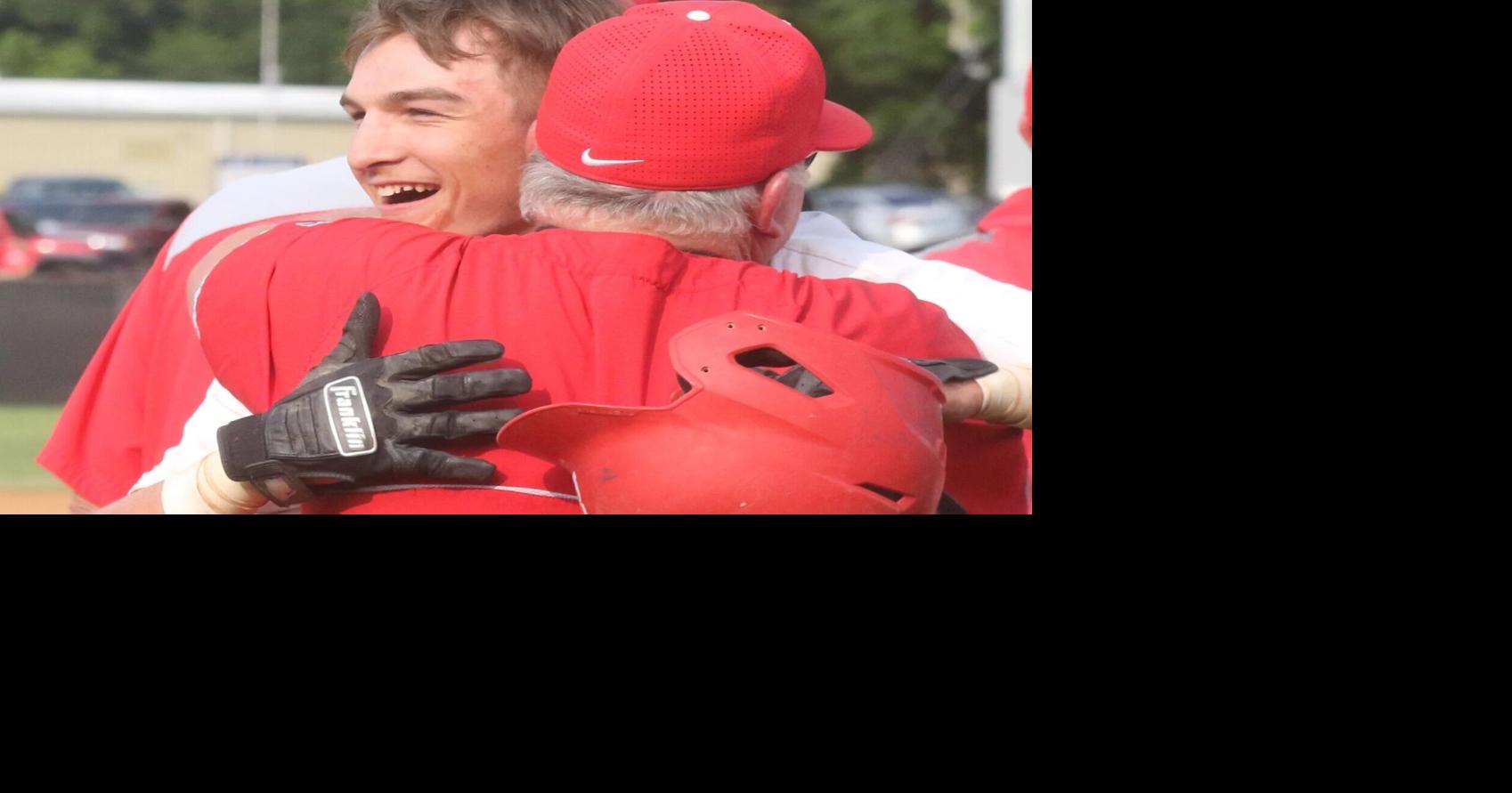 Prep baseball: Resurgent Boyd turns disappointment into state semifinal run