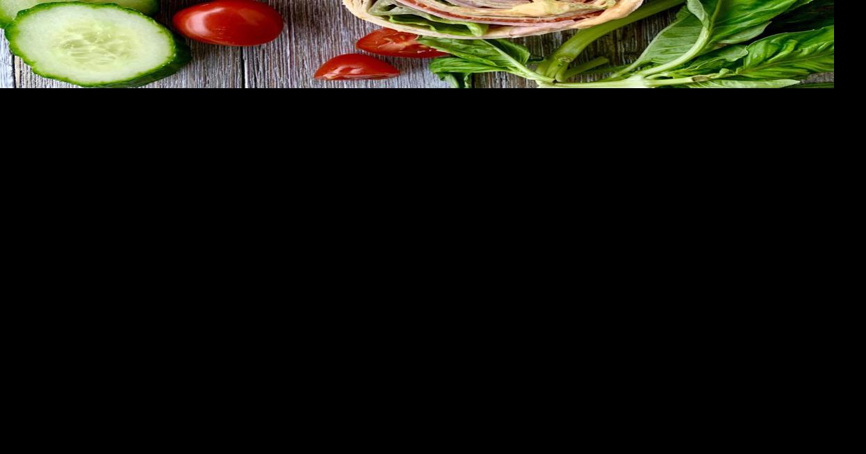 McCormick Keep it simple and delicious with Cold Cut Roll Ups