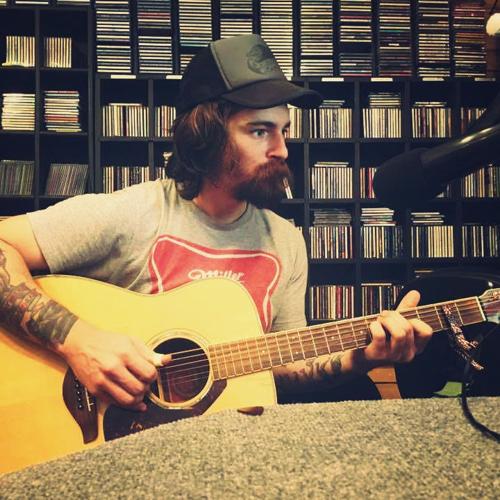 WV native John R. Miller brings debut album to Huntington Music and