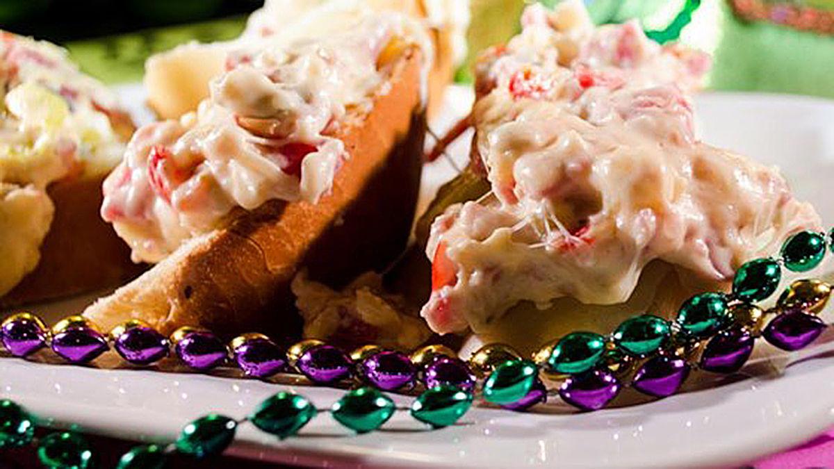Celebrate Fat Tuesday with these tasty recipes Features/Entertainment