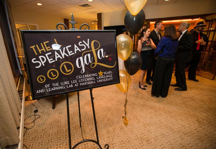 Photos The L Speakeasy Gala Multimedia