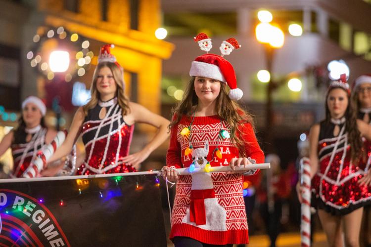 Downtown Huntington Partners to sponsor annual Huntington Christmas