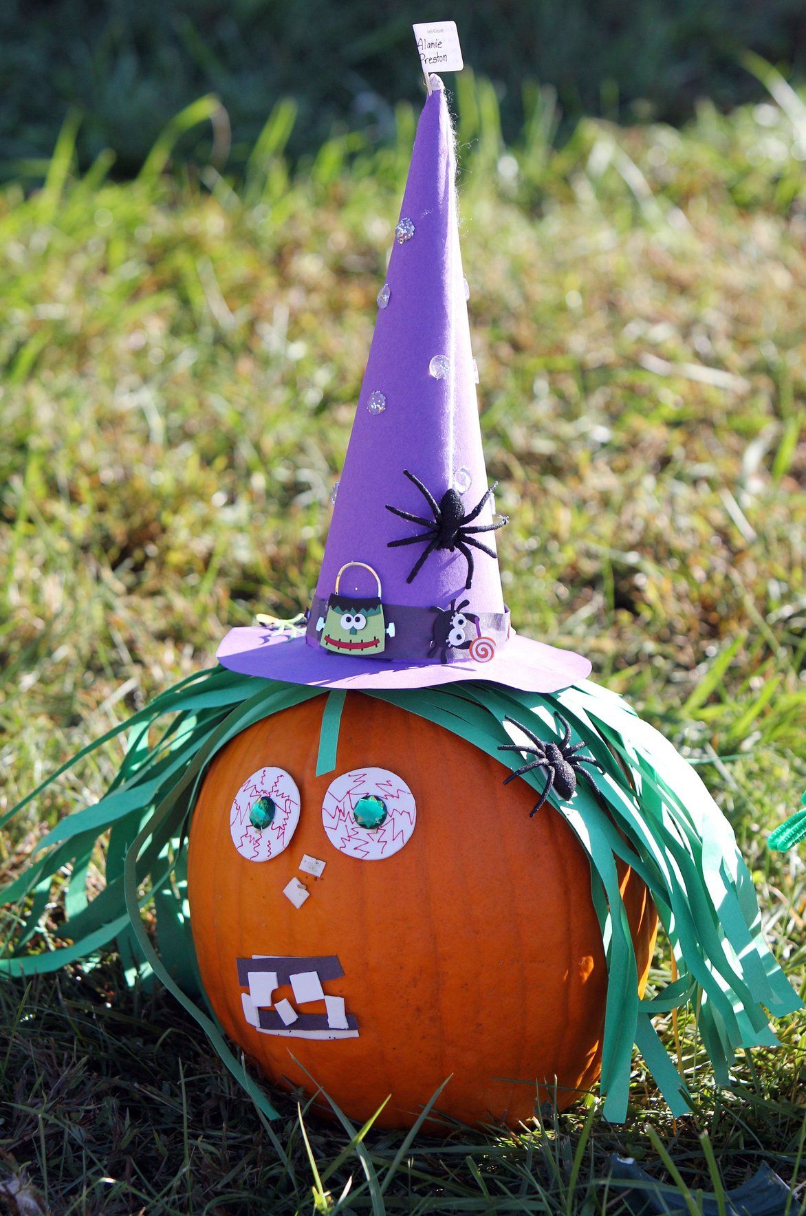 Gallery Pumpkin Festival in Milton Photos News