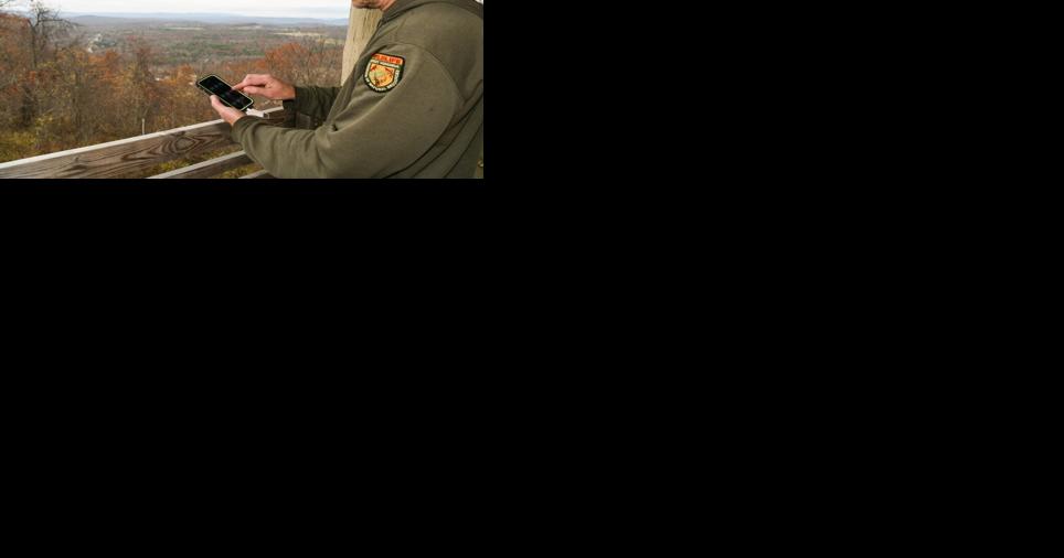 New wildlife radio tracking network taking root in W.Va. - Vimarsana News