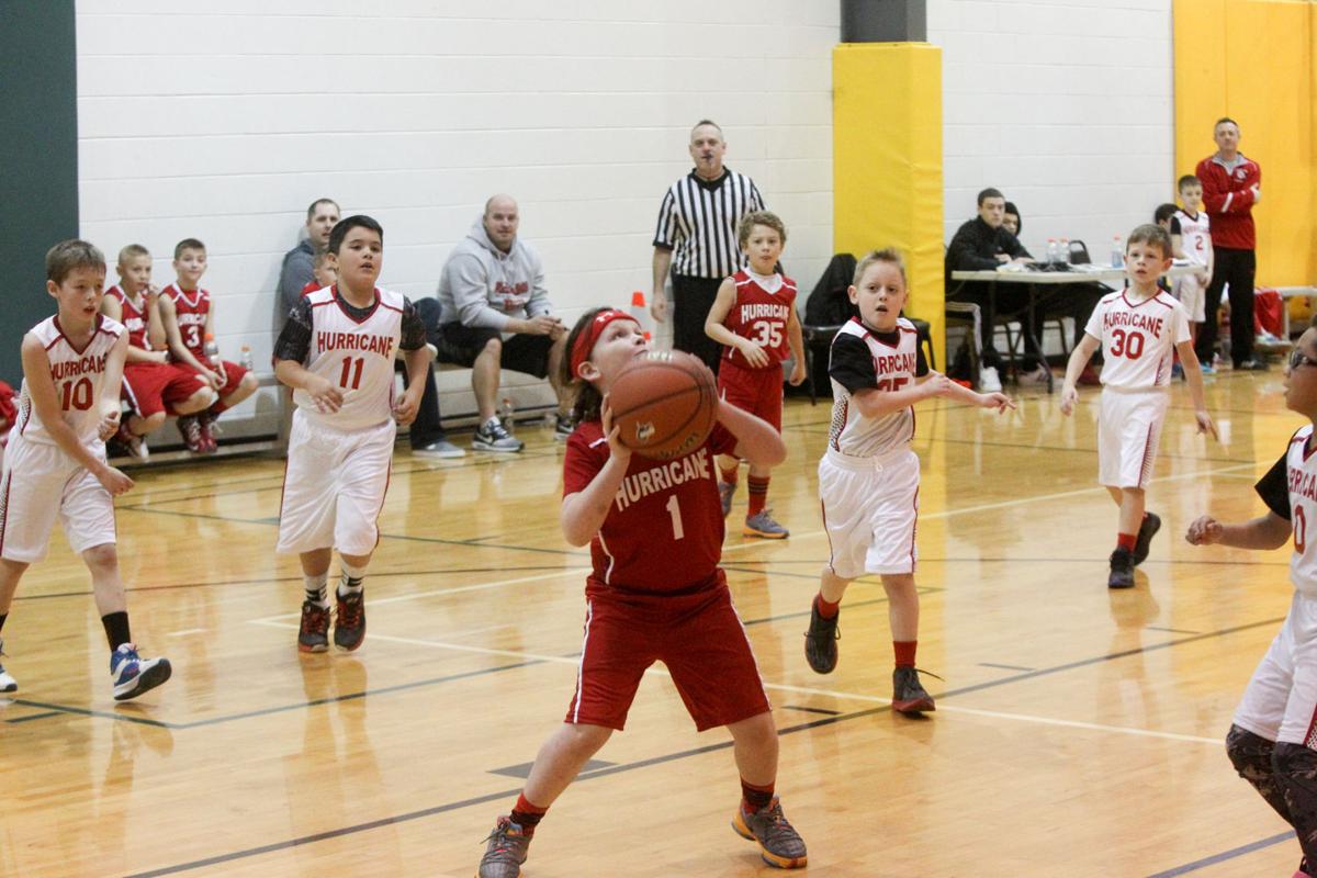 Photos Buddy Basketball Invitational Tournament Multimedia herald