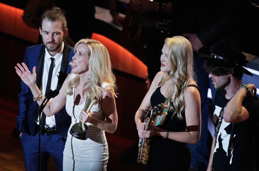 10th Annual ACM Honors