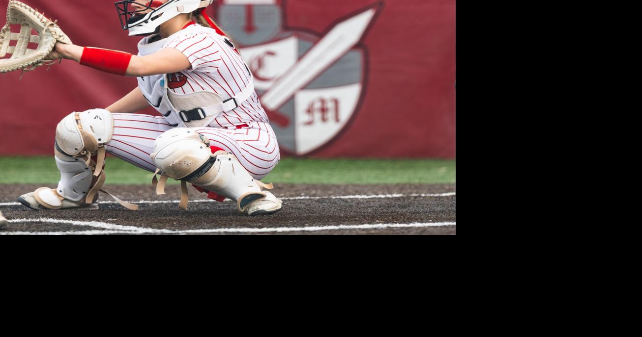 Prep softball: Watts, Knights claim pitchers duel from Hurricane ...