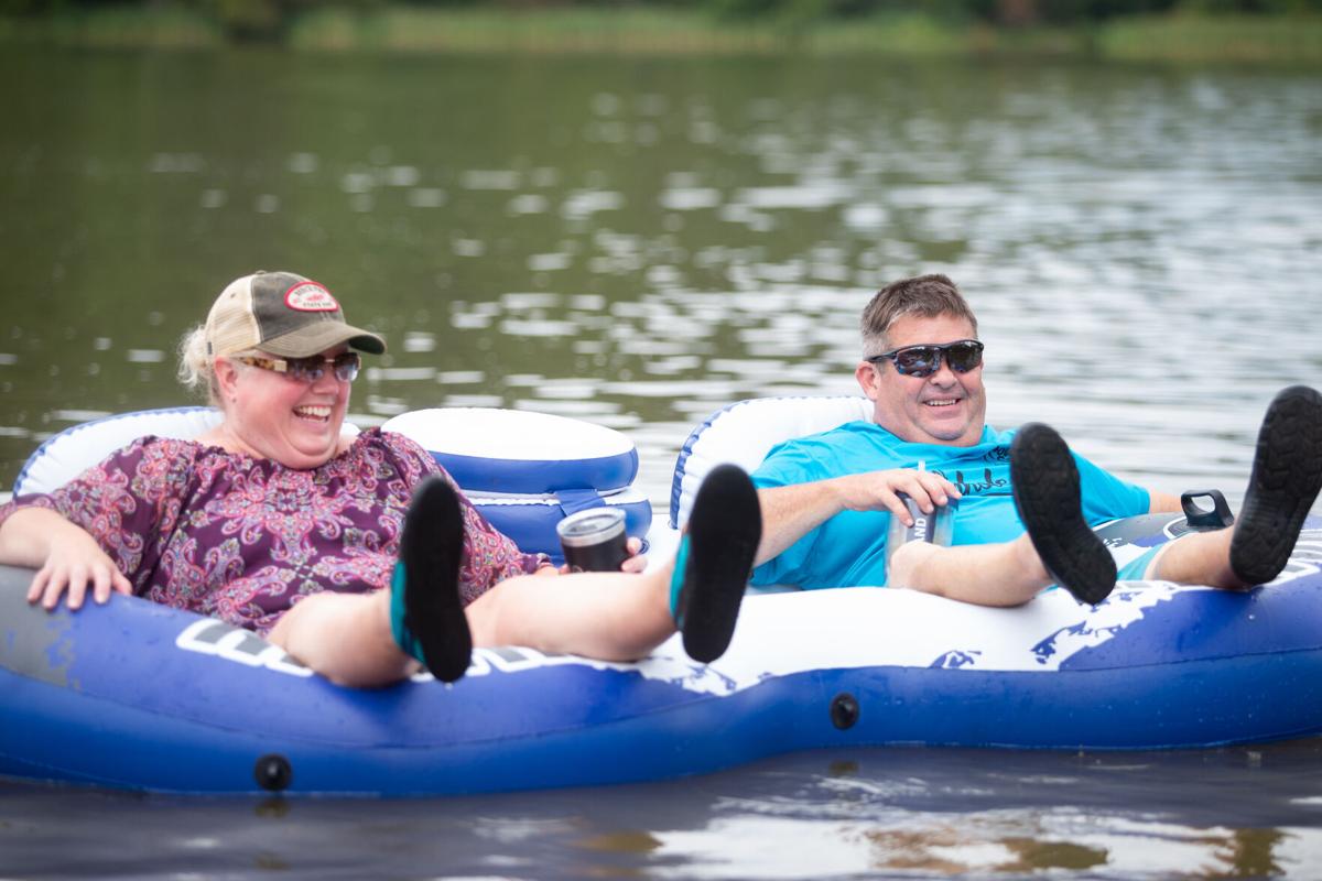 Photos: Anything that Floats | Multimedia | herald-dispatch.com