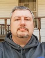 W.Va. House 18 candidate: Paul David Ross (D)