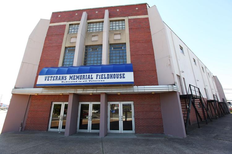 Field House could become Marshall soccer complex