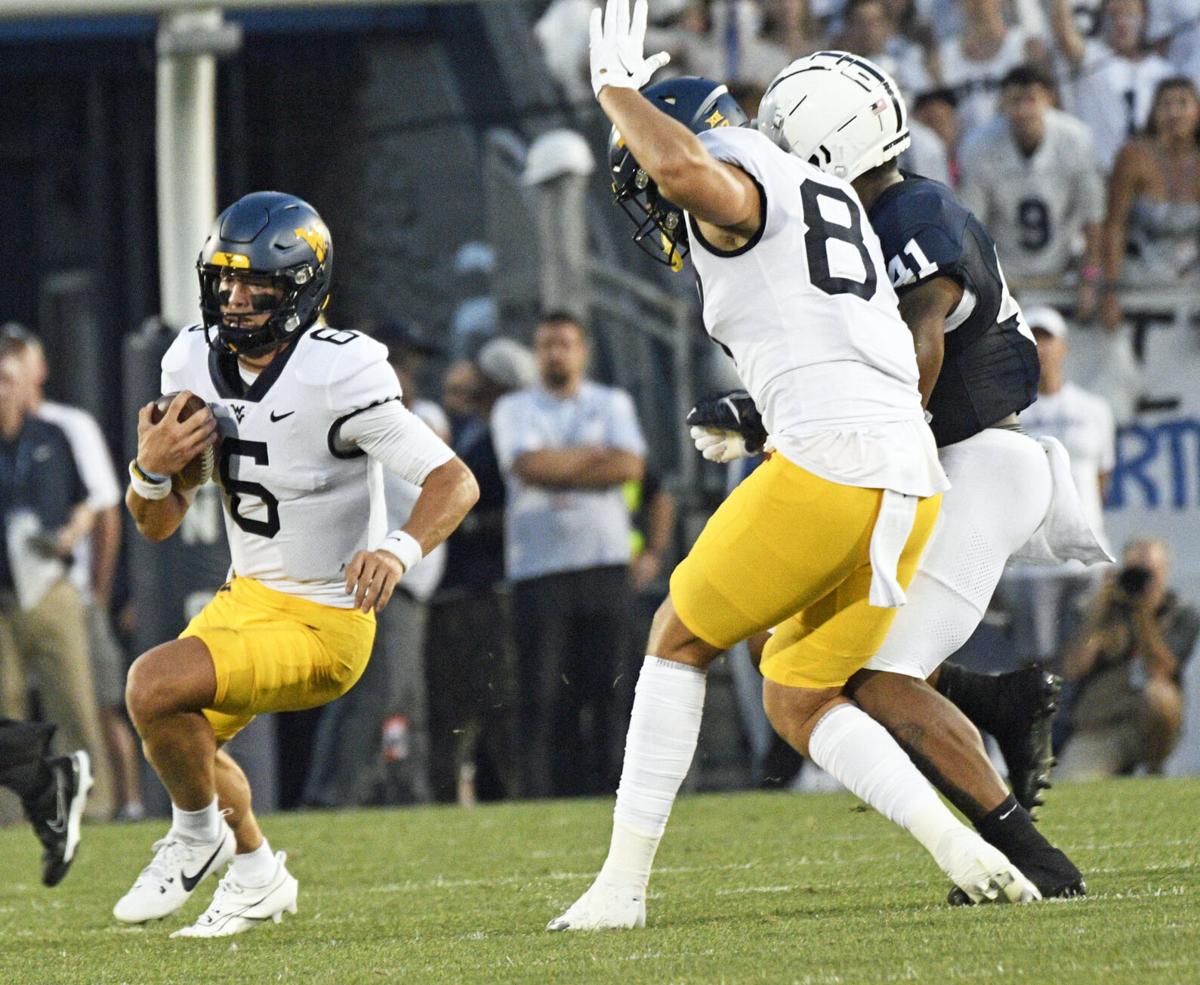 WVU football: Mountaineers prepared for emotions, dynamic Houston