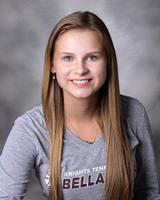 HHS' Ratcliff stars with Bellarmine tennis
