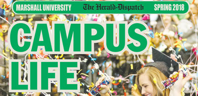 Marshall Back to School Guide