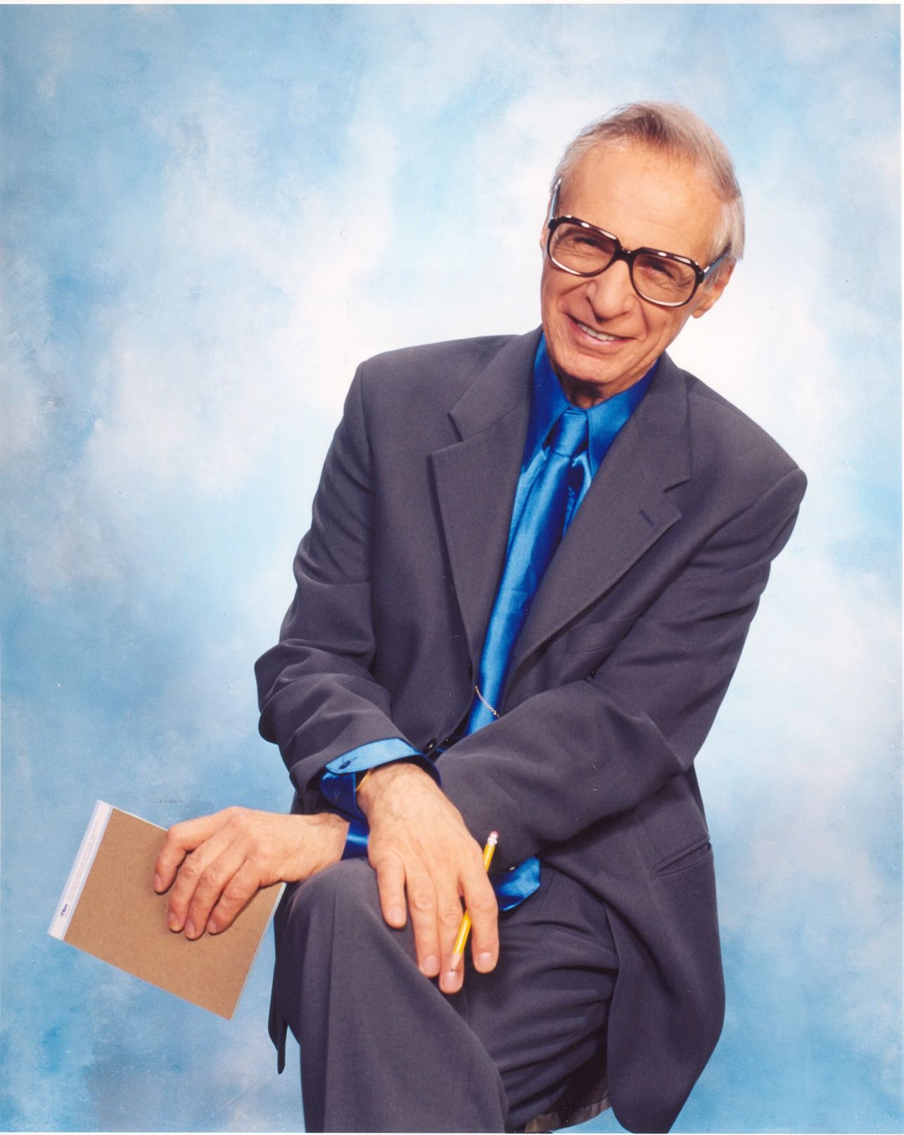 The Amazing Kreskin Brings His Longtime Mentalist Show To Huntington ...