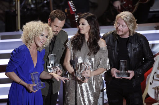 10th Annual ACM Honors