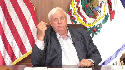 Jim Justice