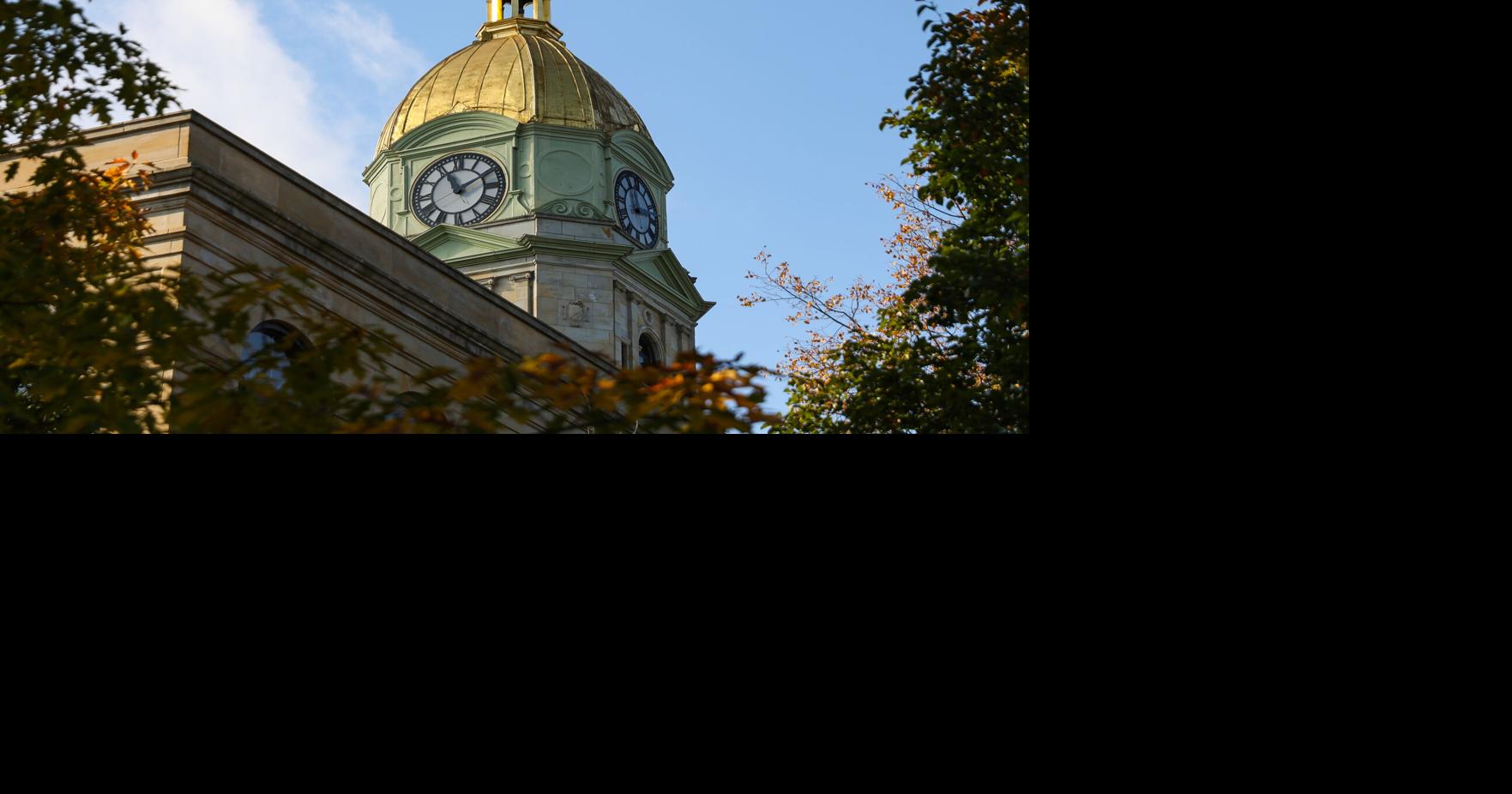 Commission hears public concerns over termination of Cabell County 911 workers
