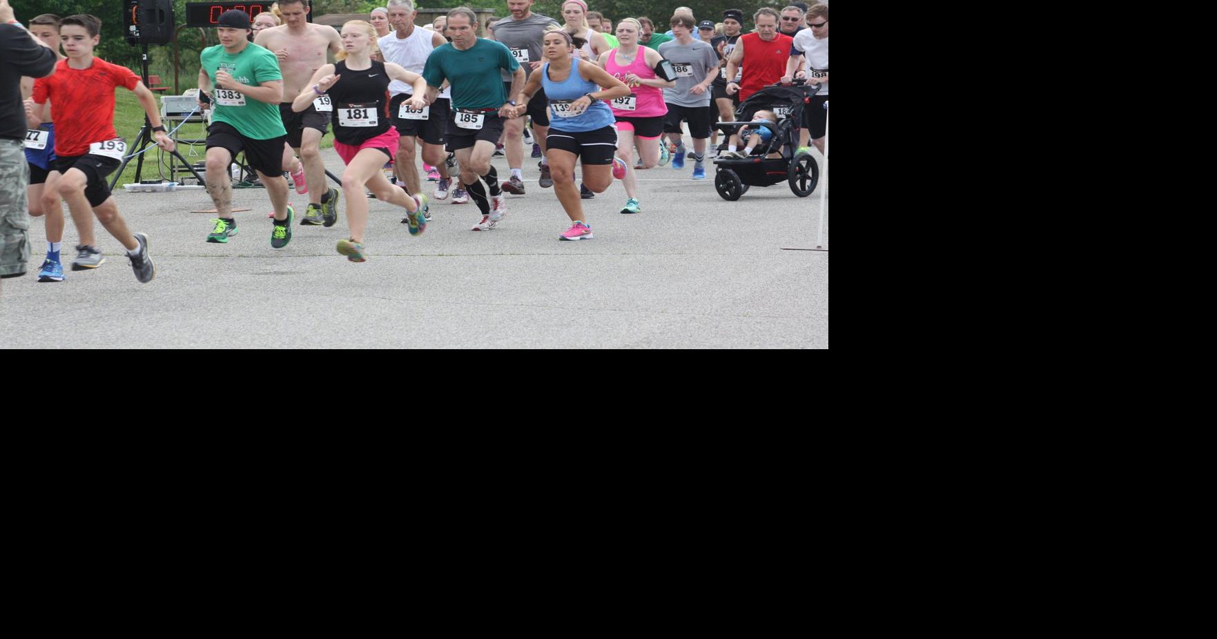 11th Annual Marshall Orthopaedics Joints Jog set for June 13