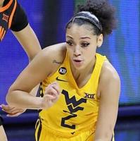 Kysre Gondrezick enters 2021 WNBA Draft