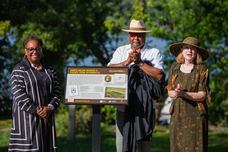 Two new WV sites added to Appalachian Freedom Heritage Tour | News | herald-dispatch.com