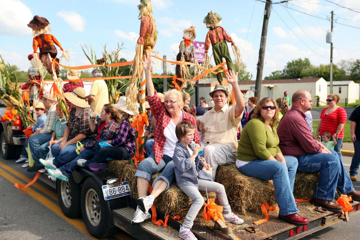 Gallery Milton Pumpkin Festival Parade Photos News