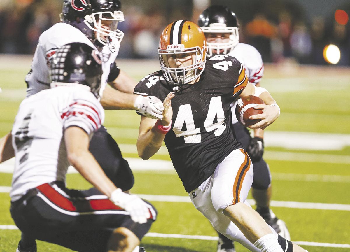 Ironton favored again to tackle tougher OVC | High School Sports