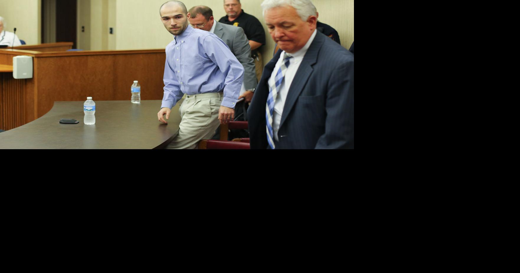Trial date set in quadruple homicide case | Ohio News | herald-dispatch.com