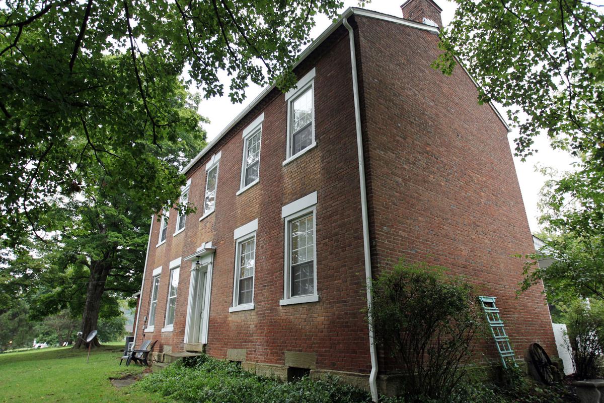 Proctorville house dates to 1800s, was likely a stop on Underground