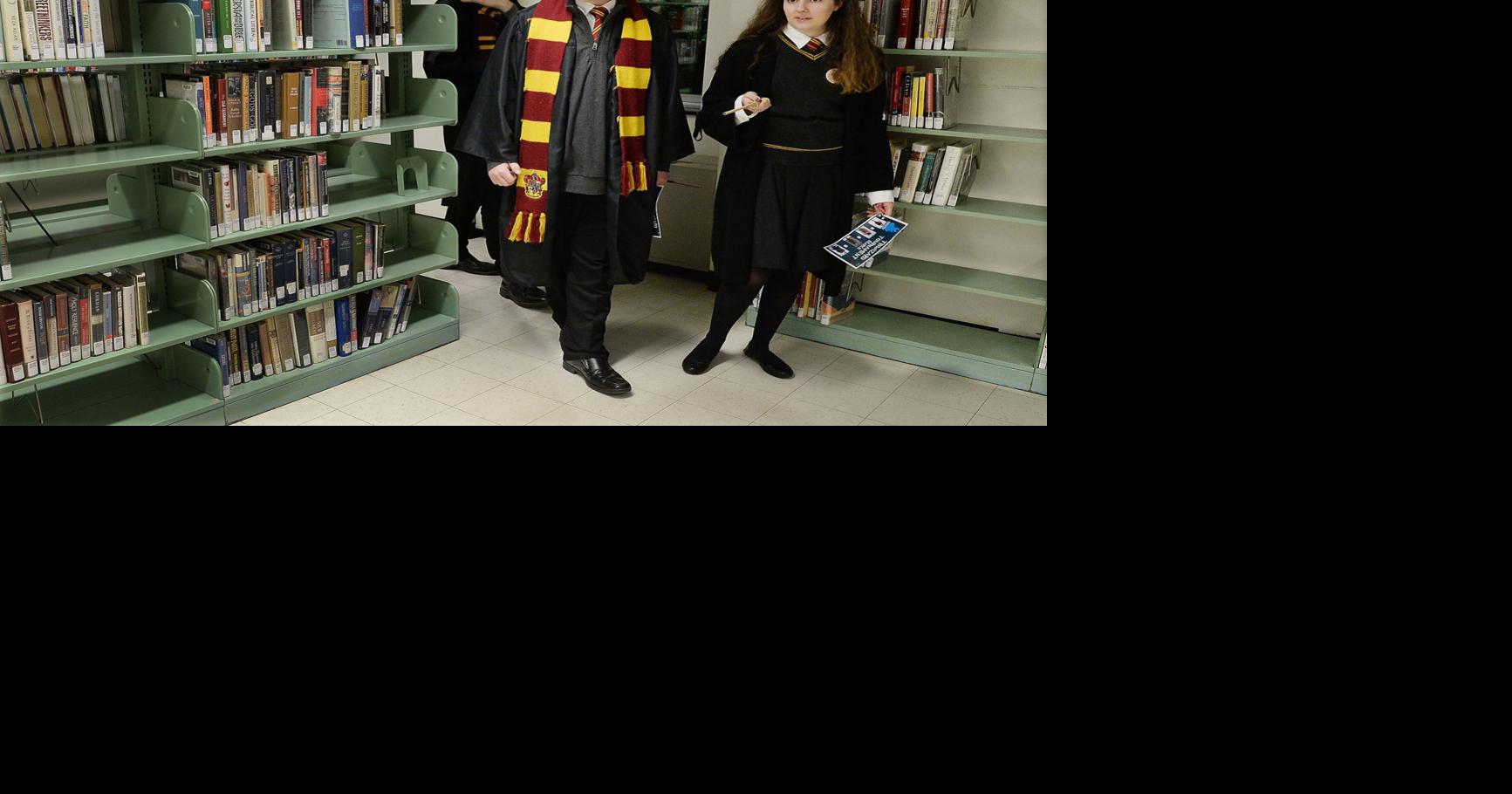 Celebrate Harry Potter's birthday with these events Features