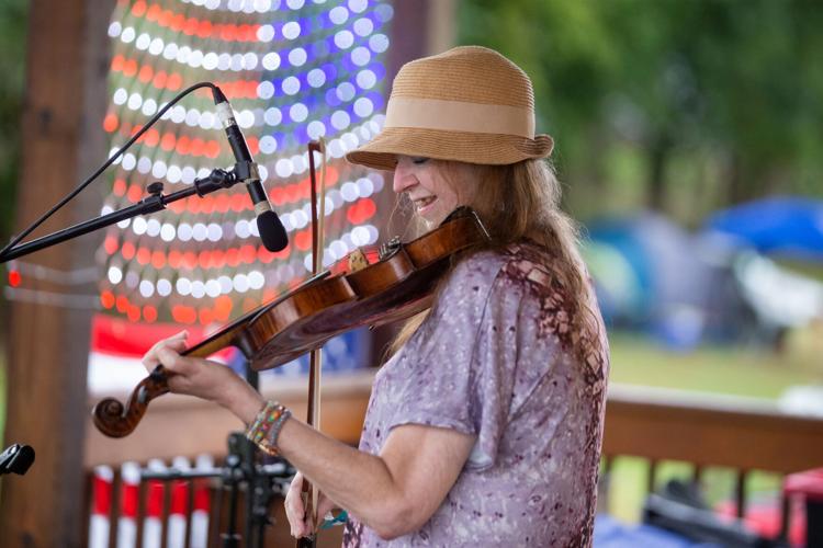 Huntington’s Fly In Festival announces new date, 2024 lineup Features