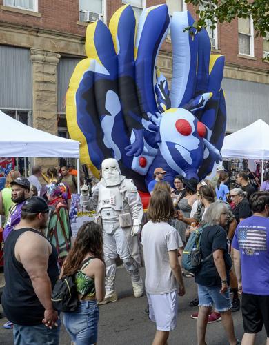 mothman fest10
