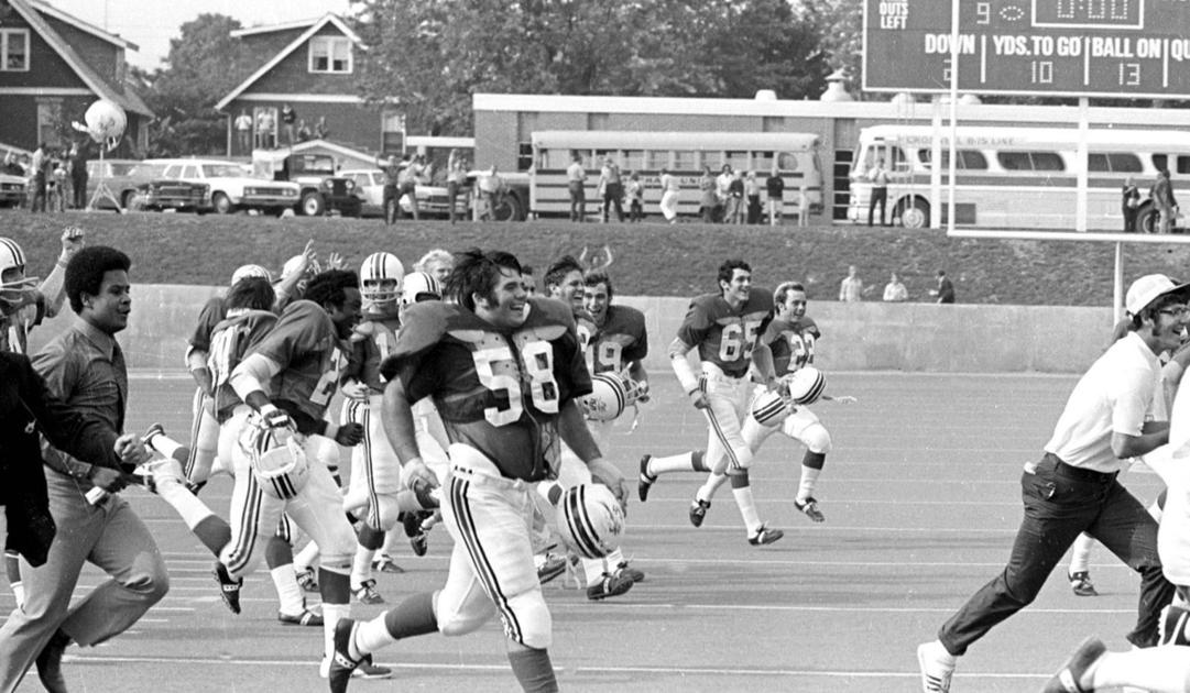 Top 15 Football Highlights Since The 1970 Crash Football History