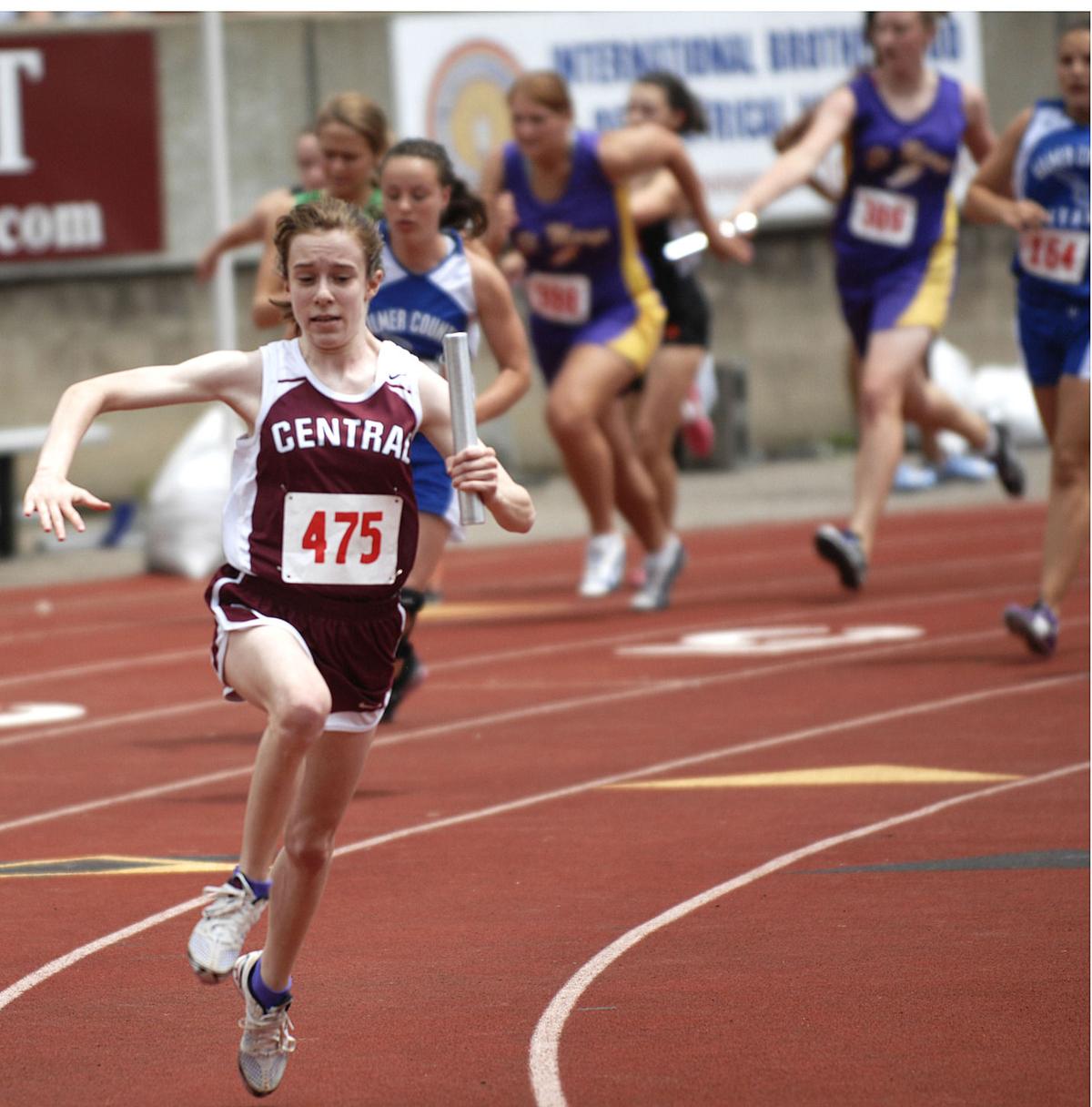 Gallery West Virginia State Track and Field Championships News