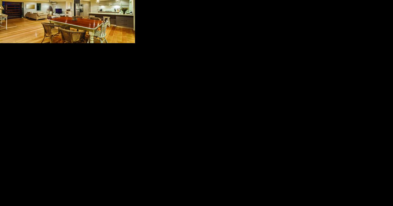 Pros and cons of open concept floor plans