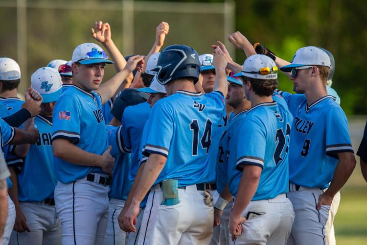 Sectional baseball: Wolves start strong, handle Lincoln | Sports ...