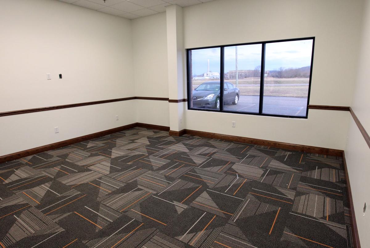 Work underway on opening public STEM&M school in South Point Ohio