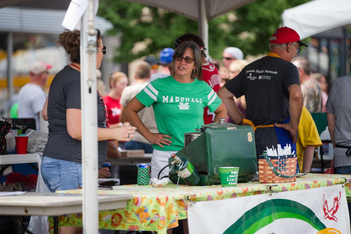 Photos 36th annual ChiliFest Multimedia