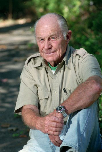 CHUCK YEAGER