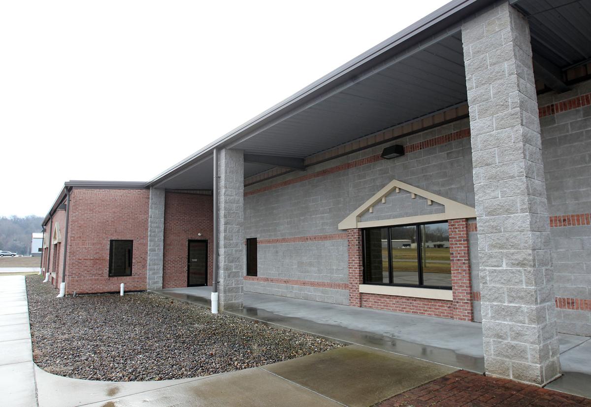 Work underway on opening public STEM&M school in South Point Ohio