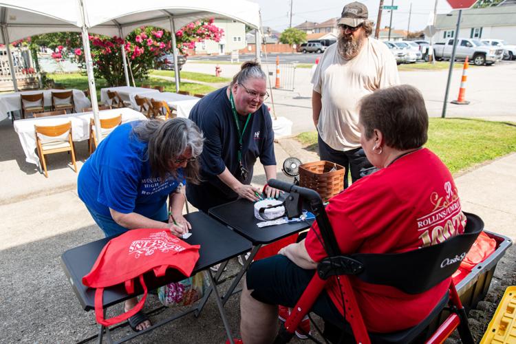 Kenova funeral home celebrates 100 years of business News herald