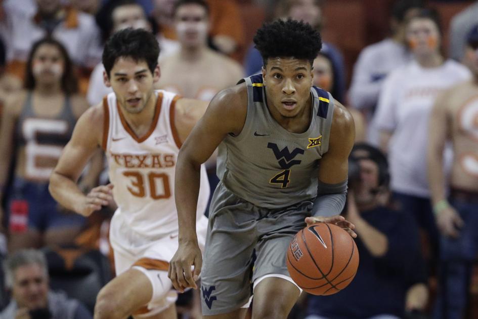 Shooting Struggles Continue To Sink Wvu Basketball Sports