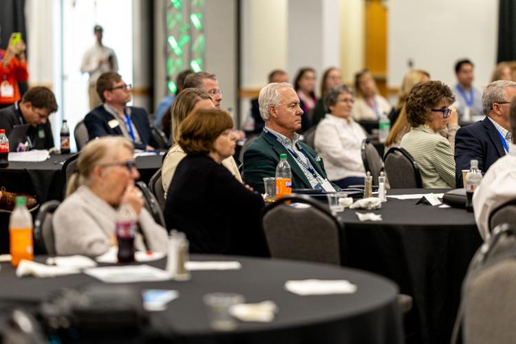 West Virginia economic development officials gather in Huntington News