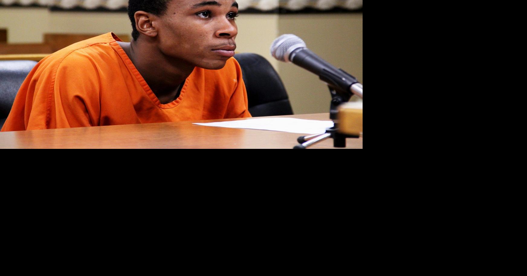 Second man charged in deadly shooting | News | herald-dispatch.com