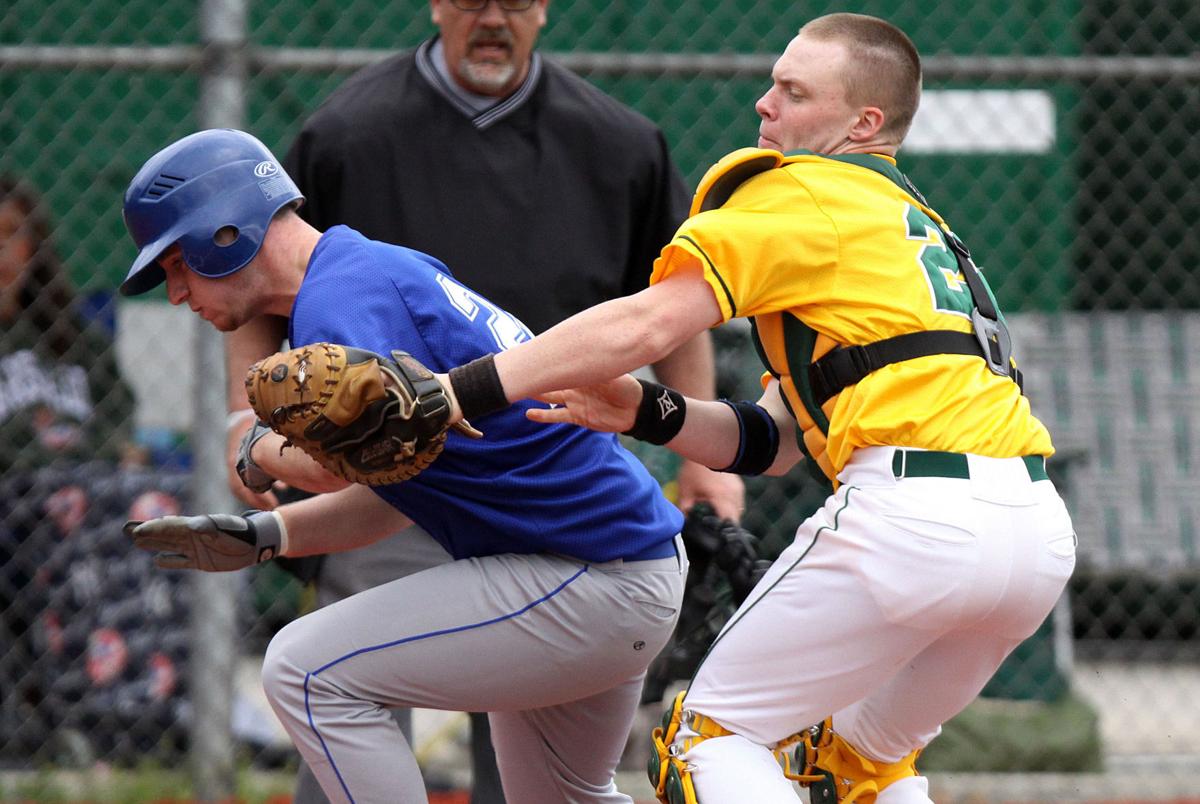 Gallery Huntington High vs. Paintsville, baseball Photos Sports