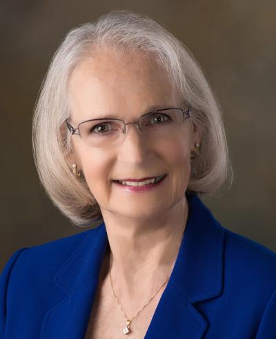 Cabell County Clerk candidate: Phyllis Smith (D) News herald