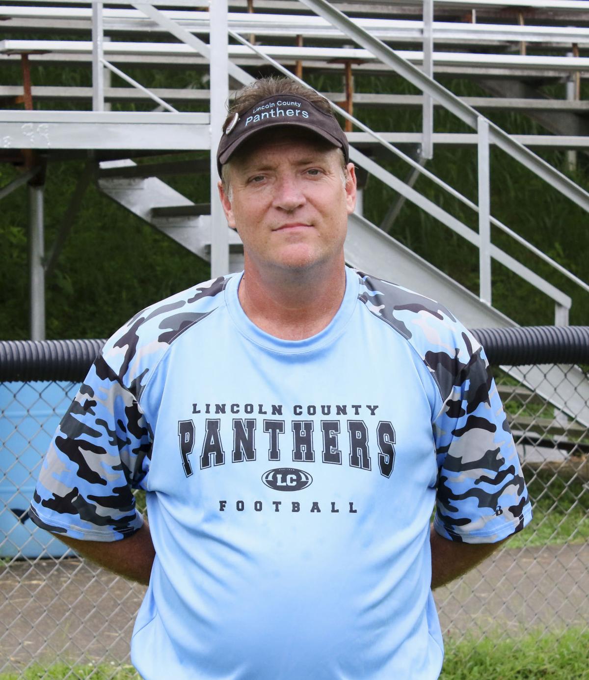 Young Lincoln County Panthers Looking To Step Up High School
