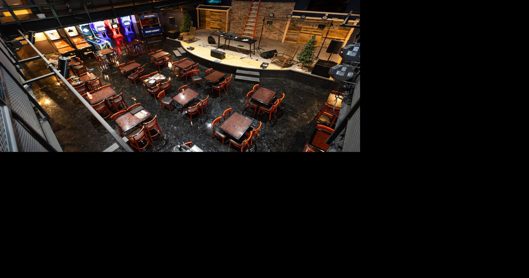 Jerk Riley's to bring live music, entertainment and food to Pullman ...