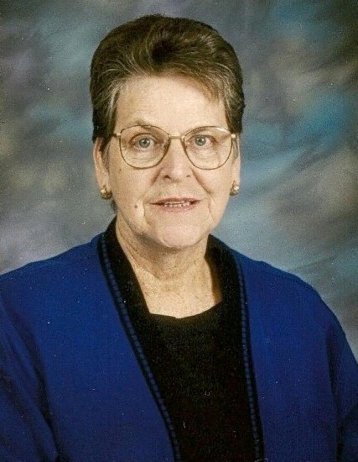 Herald Dispatch Obituary Updatecontribution - vshaamv