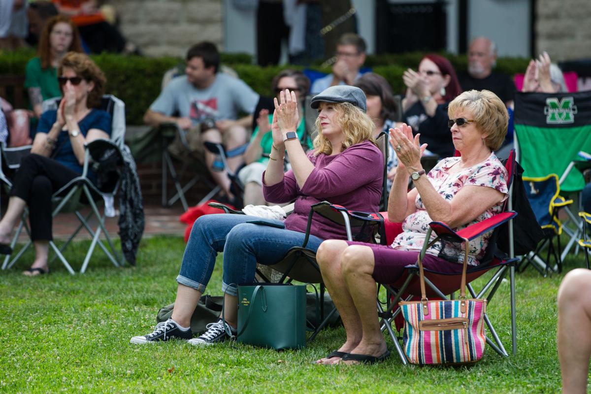 Photos Huntington Summer Music Festival Multimedia
