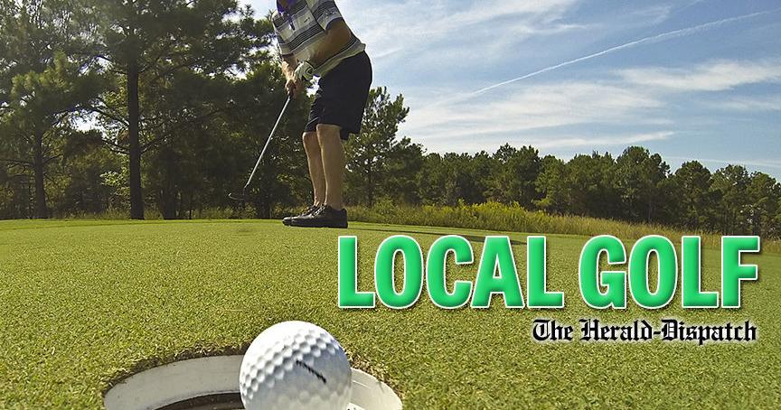 Area golf: Bilby, Scragg take titles in opener at Guyan